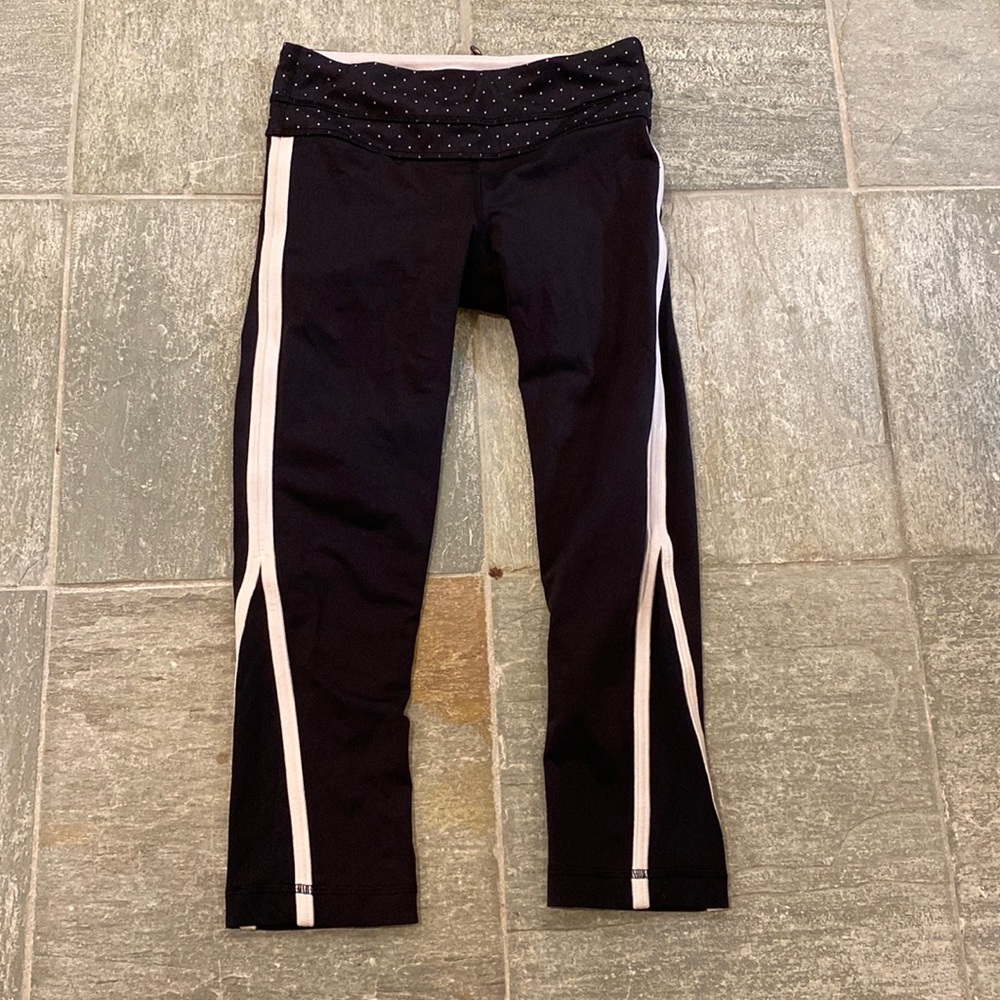 Lululemon Capri Leggings